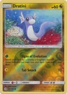 Dratini Reverse Holo 94