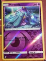 Mareanie Reverse Holo 62