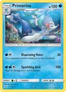 Primarina League 41