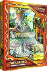 Tapu Koko Box