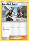 Team Skull Grunt 133