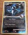 Absol G Reverse Holo 1