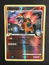Camerupt G Reverse Holo 19