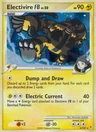 Electivire Fb 4
