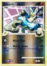 Lucario C Reverse Holo 31