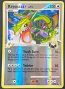 Rayquaza C Reverse Holo 8