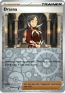 Drasna Reverse Holo 173