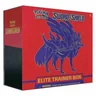 Elite Trainer Box Zacian