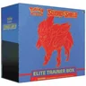 Elite Trainer Box Zamazenta