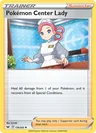 Pokemon Center Lady 176