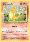 Charmander 1