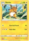 Raichu 9