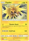 Zapdos 12