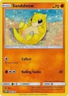 Sandshrew 8