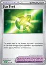 Sun Seed 27