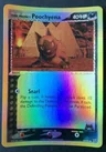 Poochyena Reverse Holo 65