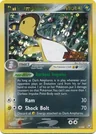 Dark Ampharos Reverse Holo 2