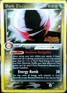 Dark Electrode Reverse Holo 4