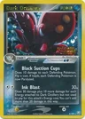 Dark Octillery Reverse Holo 8