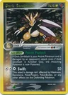 Dark Sandslash Reverse Holo 18