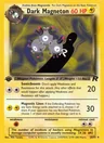 Dark Magneton 1St Edition 28