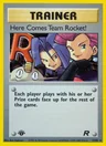 Here Comes Team Rocket 15