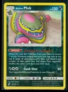 Alolan Muk Reverse Holo 84
