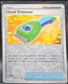 Hand Trimmer Reverse Holo 150