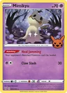 Mimikyu 81