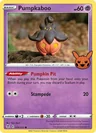 Pumpkaboo 76