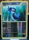 Dratini Reverse Holo 62