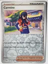 Carmine Reverse Holo 145