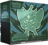 Elite Trainer Box Pokemon Center
