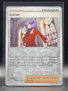 Lucian Reverse Holo 157