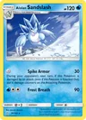 Alolan Sandslash 29