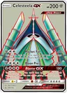 Celesteela Gx 144
