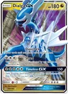 Dialga Gx 100