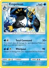 Empoleon Cracked Ice 34