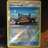 Escape Board Reverse Holo Pokemon League 122A