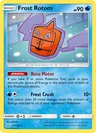 Frost Rotom 41