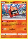 Heat Rotom 24