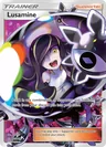 Lusamine 153