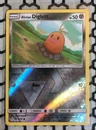 Alolan Diglett Reverse Holo 121