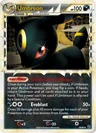 Umbreon 86