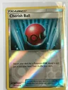 Cherish Ball Reverse Holo 191