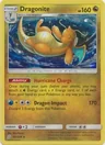Dragonite Cosmos Holo 151