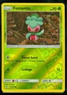 Fomantis Reverse Holo 15