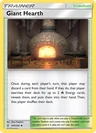 Giant Hearth 197