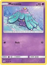 Mareanie 96