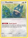 Munchlax 173